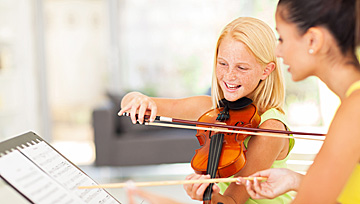 Lehrer für Geige, Violine, Cello, Bratsche in der Musikschule Tempelhof in Berlin PLZ 12101