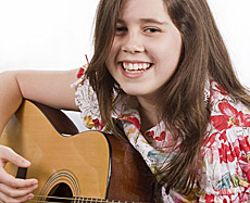 Gitarre lernen in der Musikschule Tempelhof, Alt Mariendorf