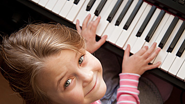 hier Klavier lernen Musikschule Fame Berlin-Tempelhof